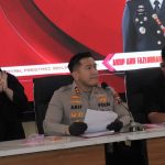 Kapolres Lamongan ungkap 53 TKP curat diesel dan curanmor