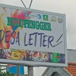 Desa Spanduk Lukis Pecel Lele yang Menggurita dari Lamongan ke Seluruh Nusantara