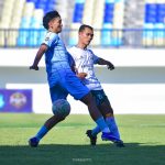 Gol Dandy di Menit Awal dan Akhir Bawa Polres Lamongan Raih Kemenangan 3-1 atas Polres Tuban di Kapolda Jatim Cup 2026